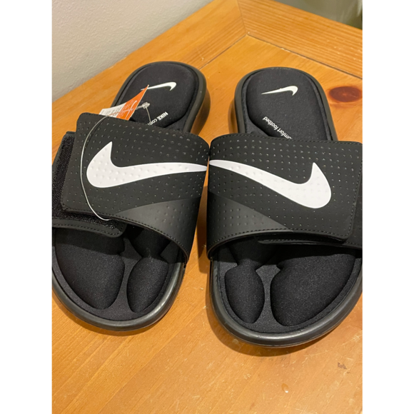 Nike | Shoes | Nike Comfort Fit Velcro 